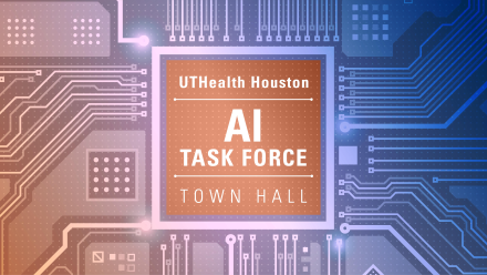 AI Task Force Virtual Town Hall